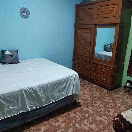 Pequena Habitacion Amatitlan